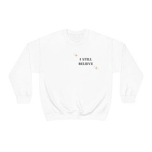 Unisex Heavy Blend Crewneck Sweatshirt